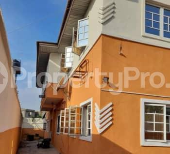 6 bedroom House for sale Ogudu GRA Ogudu Lagos