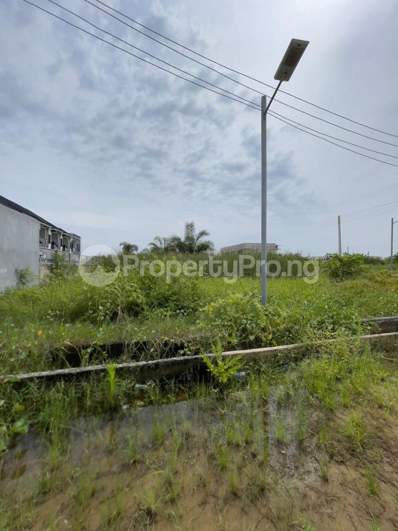 Land for sale Orchid Lekki Lagos