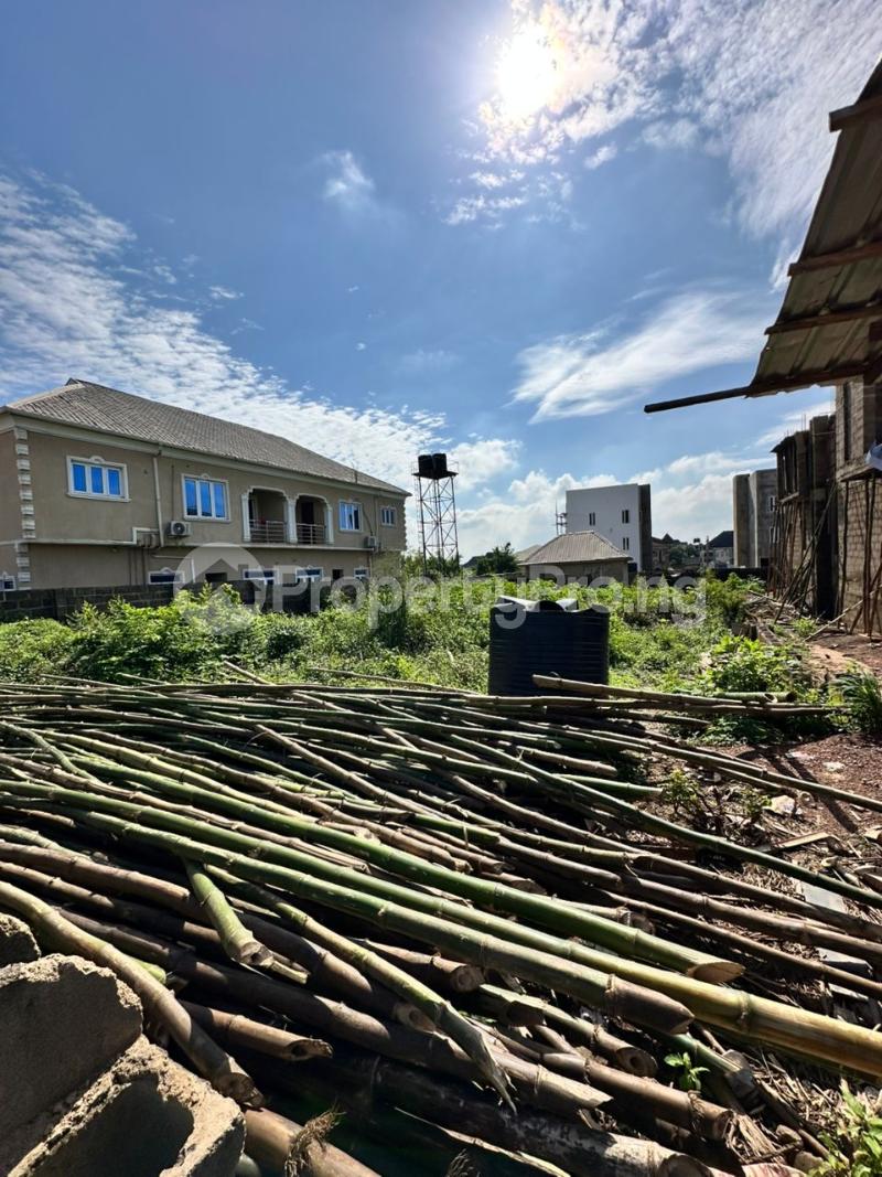 Land for sale Kolapo Ishola Gra, Akobo Ibadan Oyo