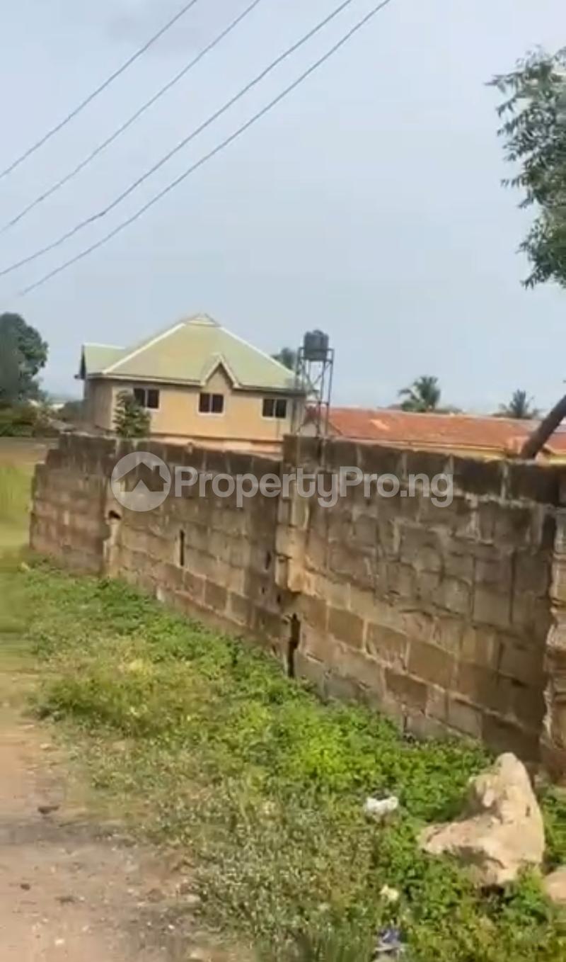 Land for sale Omolayo Akobo Ibadan Oyo