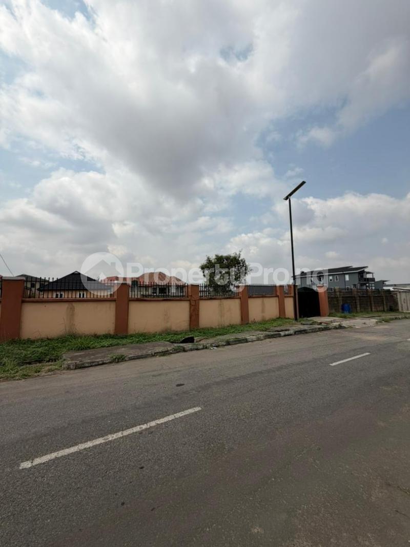 Land for sale Kolapo Ishola Gra, Akobo Ibadan Oyo