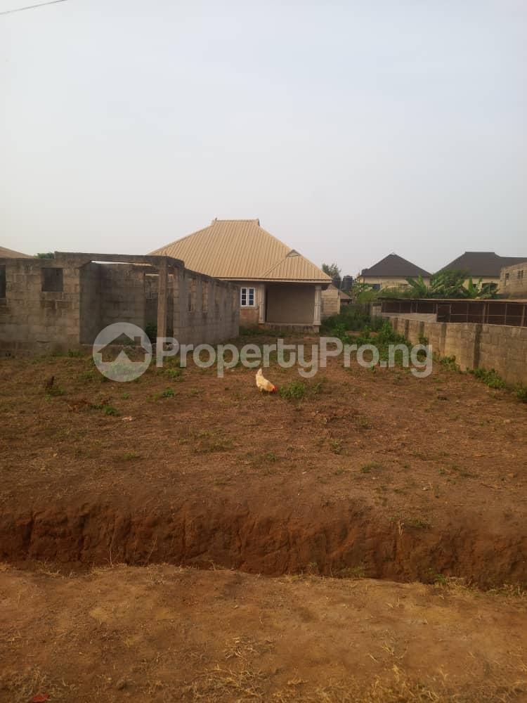 Land for sale Igbogbo Ikorodu Lagos