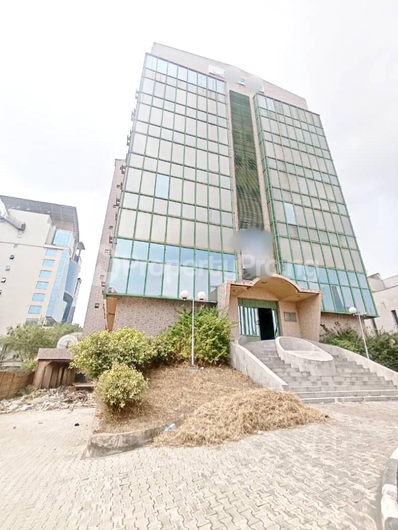 Commercial Property for rent Victoria Island Lagos