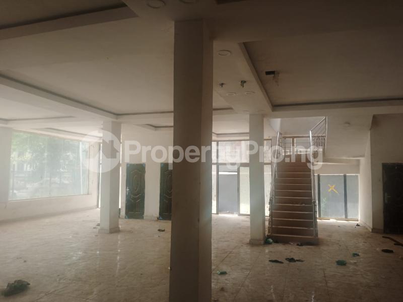 Commercial Property for rent Otako Jabi Abuja - 6