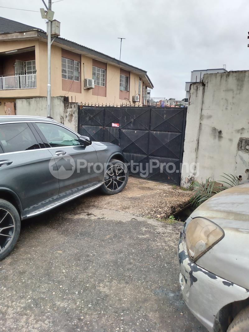 Land in Mende Maryland Lagos Land for sale in maryland Land in maryland PropertyPro.ng