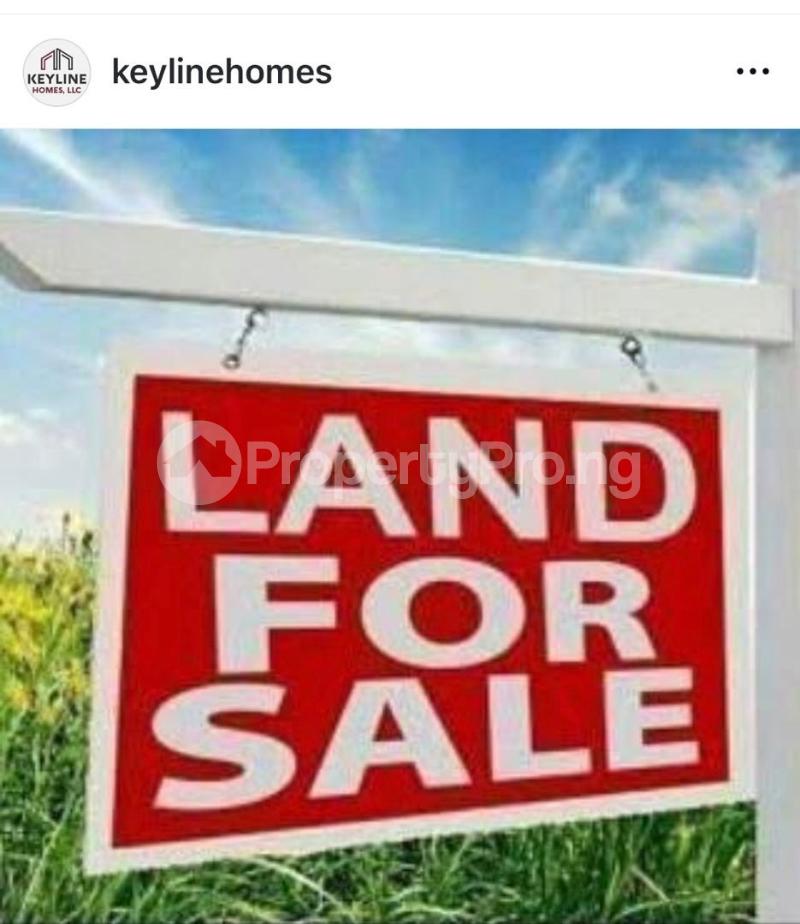 Land for sale Off Glover Road Old Ikoyi Ikoyi Lagos