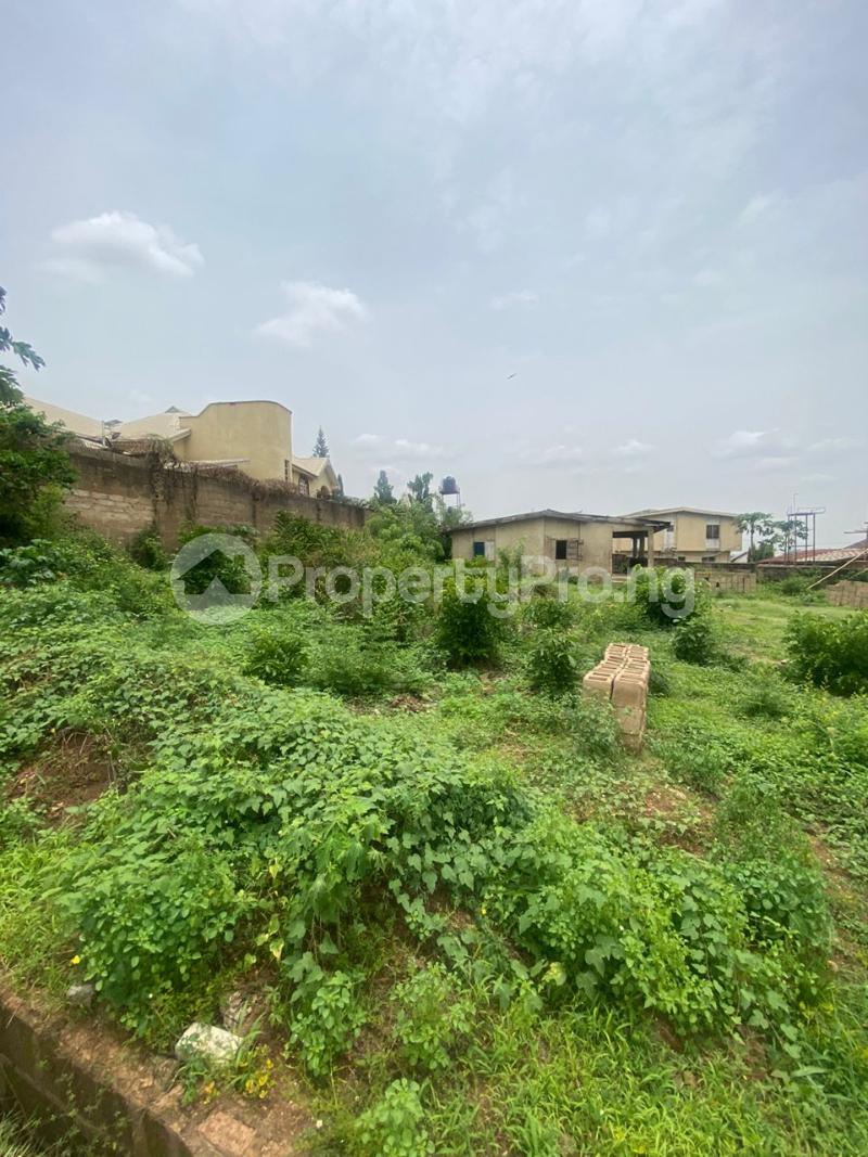 Land for sale New Bodija Bodija Ibadan Oyo