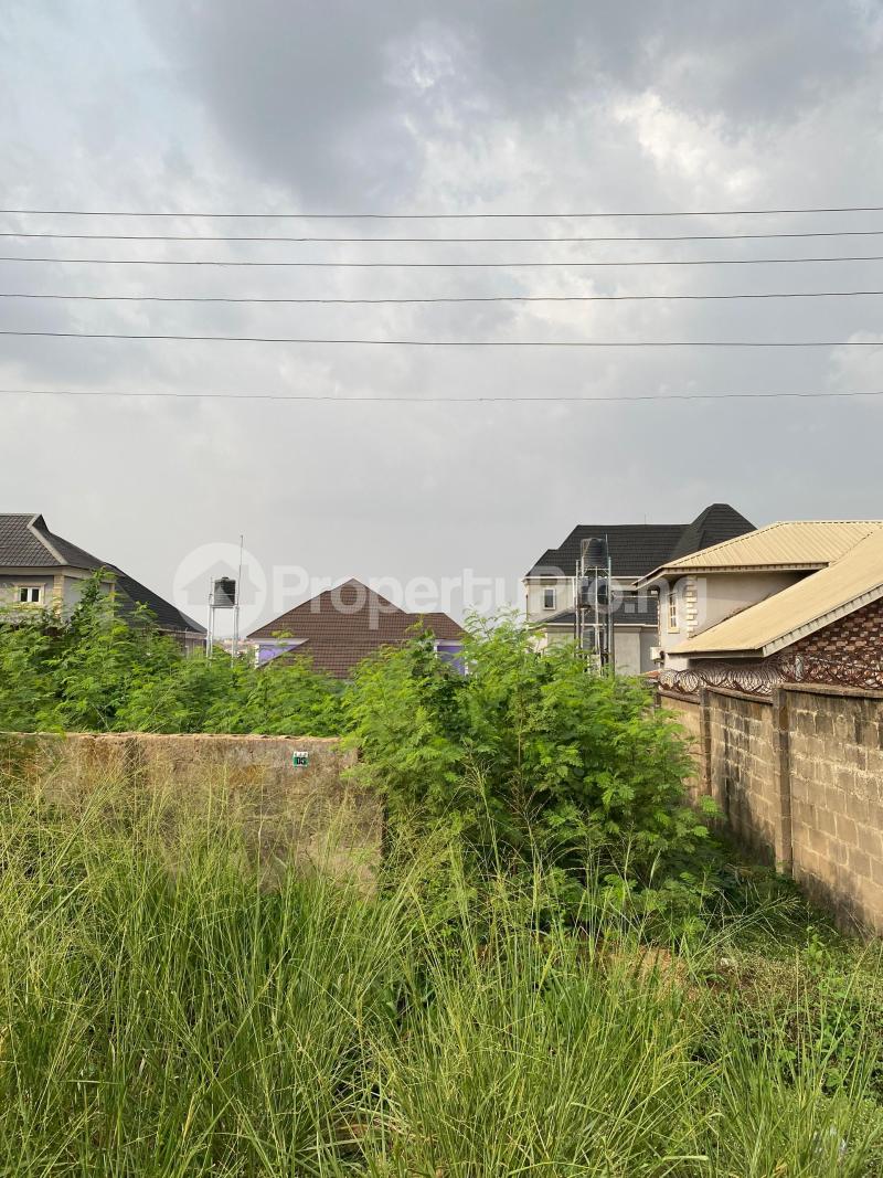 Land for sale Akobo Ibadan Oyo