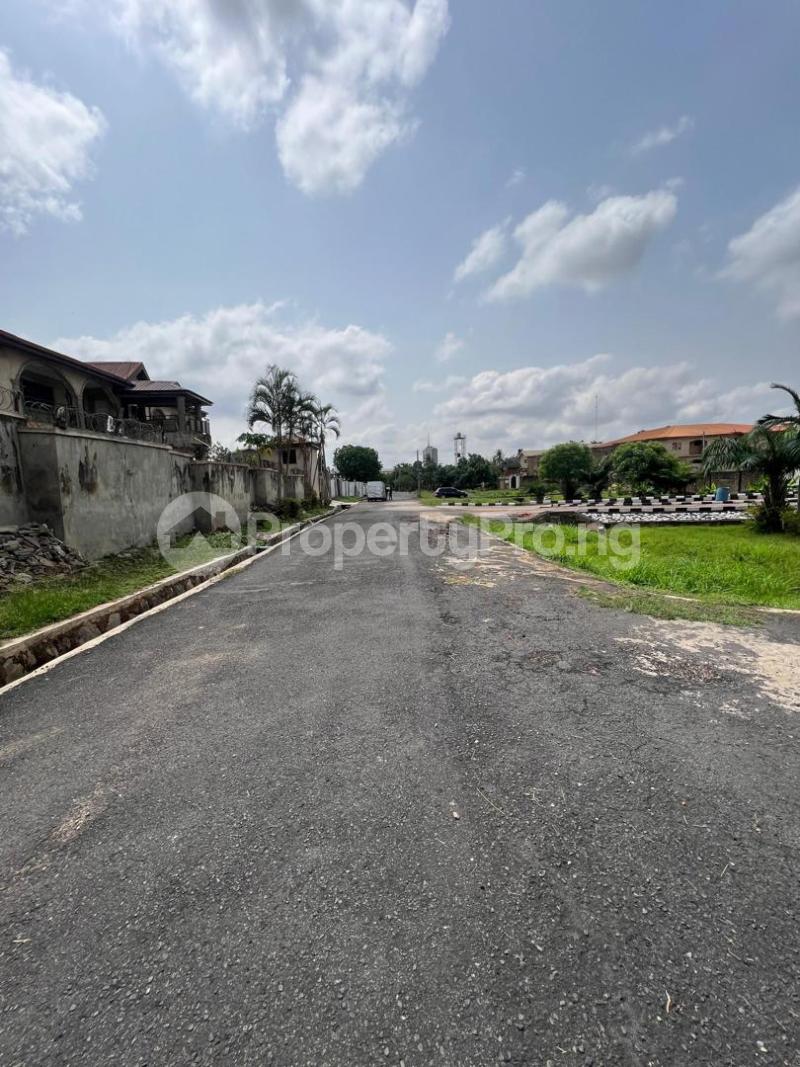 Land for sale Near Cbn Clinic, Onireke Gra, Jericho Ibadan Oyo