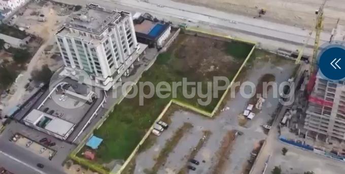 Land for sale Oniru ONIRU Victoria Island Lagos - 0