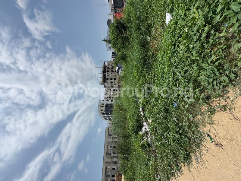 10 bedroom Land for sale Amore Street Freedom, Freedom Way Lekki Lagos