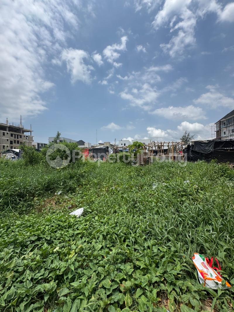 6 bedroom Land for sale Off Freedom Way Lekki Lekki Phase 1 Lekki Lagos