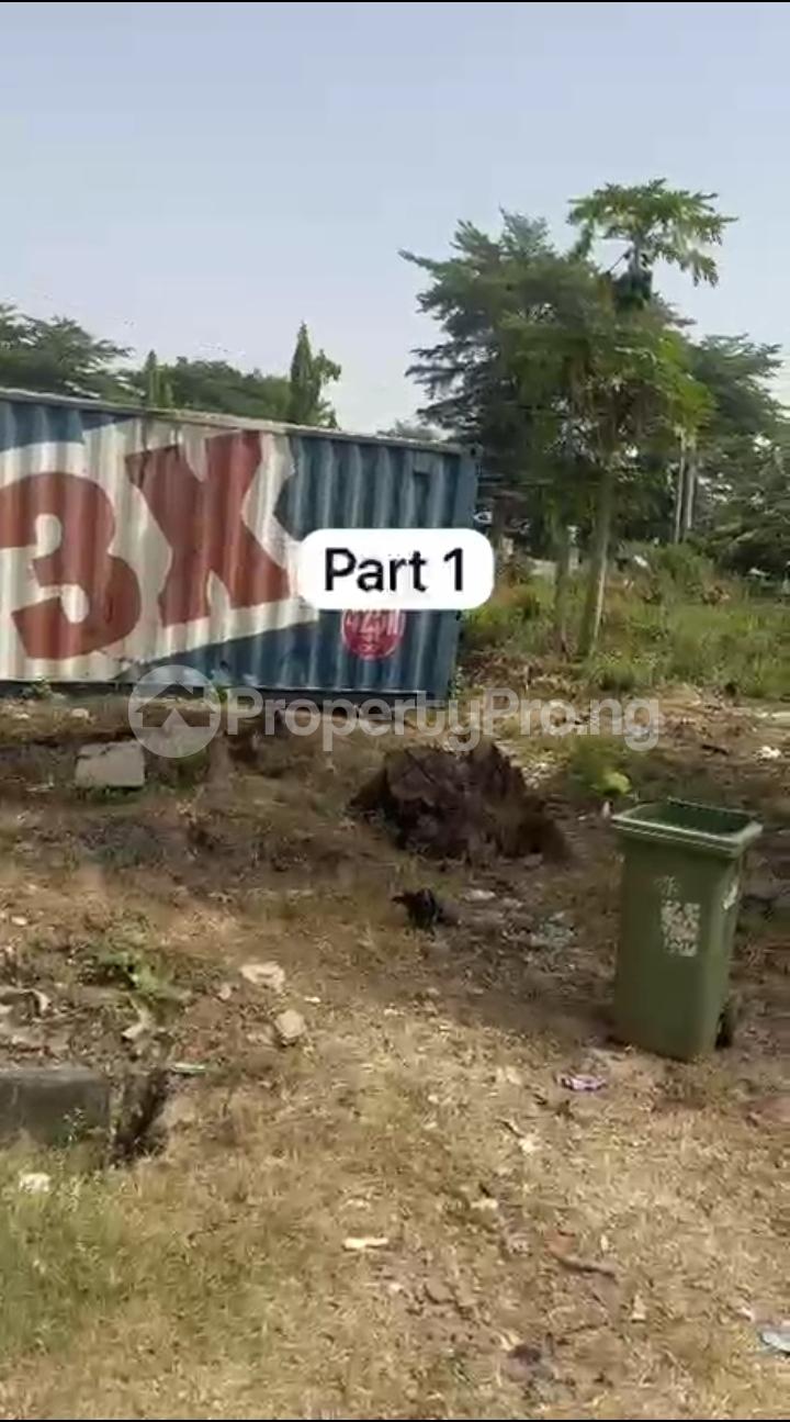 Land for sale Jabi, Abuja Jabi Abuja