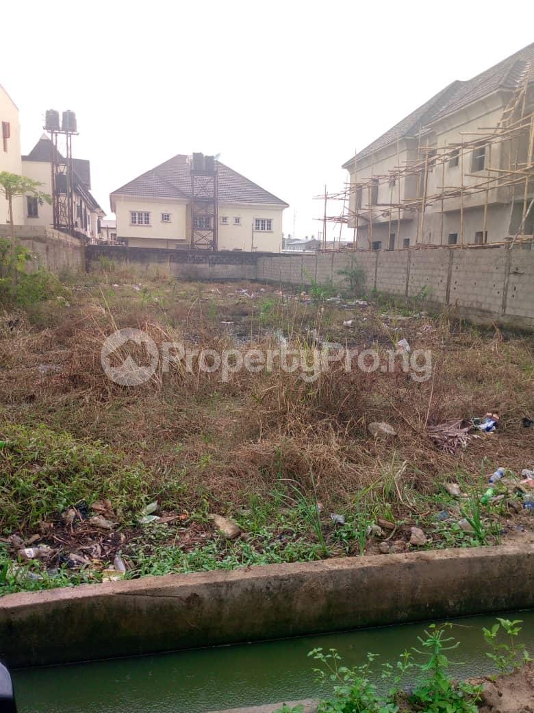 Land in Ogudu Lagos Land for sale in ogudu Land in ogudu