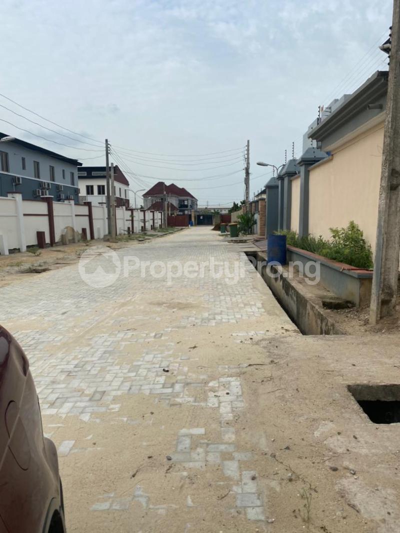 Land in Ogudu GRA Ogudu Lagos Land for sale in ogudu Land in ogudu