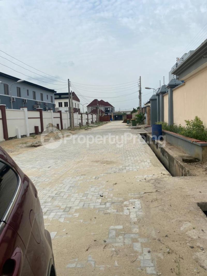 Land in Ogudu GRA Ogudu Lagos Land for sale in ogudu Land in ogudu