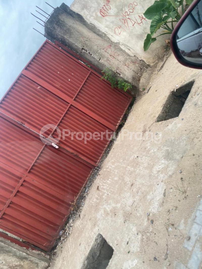 Land in Ogudu GRA Ogudu Lagos Land for sale in ogudu Land in ogudu