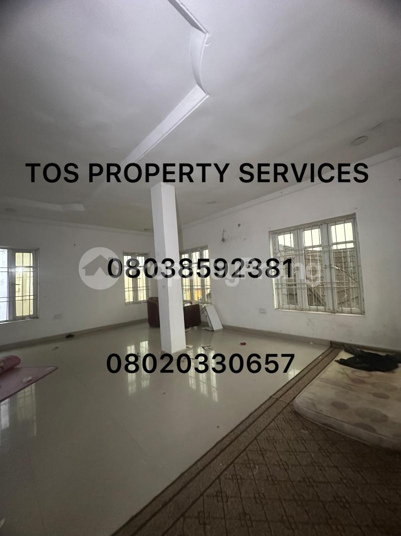 Commercial Property for rent Lekki Phase 1 Lekki Lagos