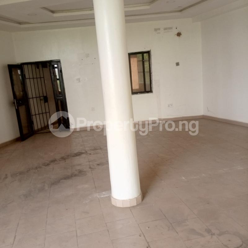 Commercial Property for rent Wuse 1 Abuja