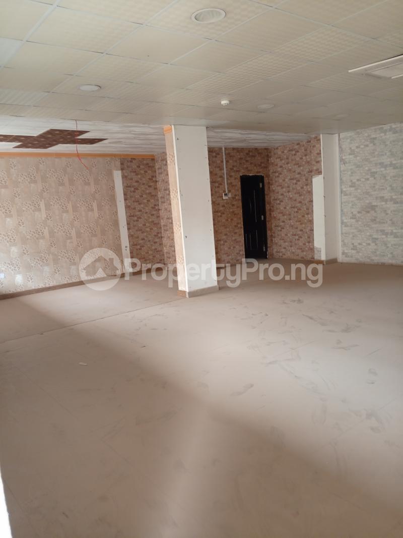 Commercial Property for rent Gudu Apo Abuja - 0