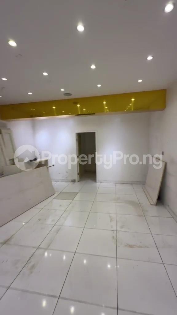 Commercial Property for rent Lekki Phase 1 Lekki Lagos