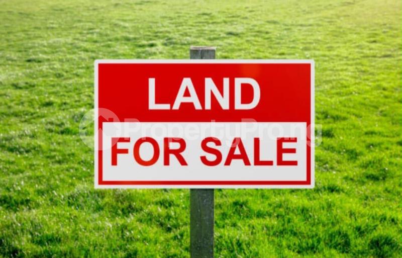Land for sale Victoria Island Lagos