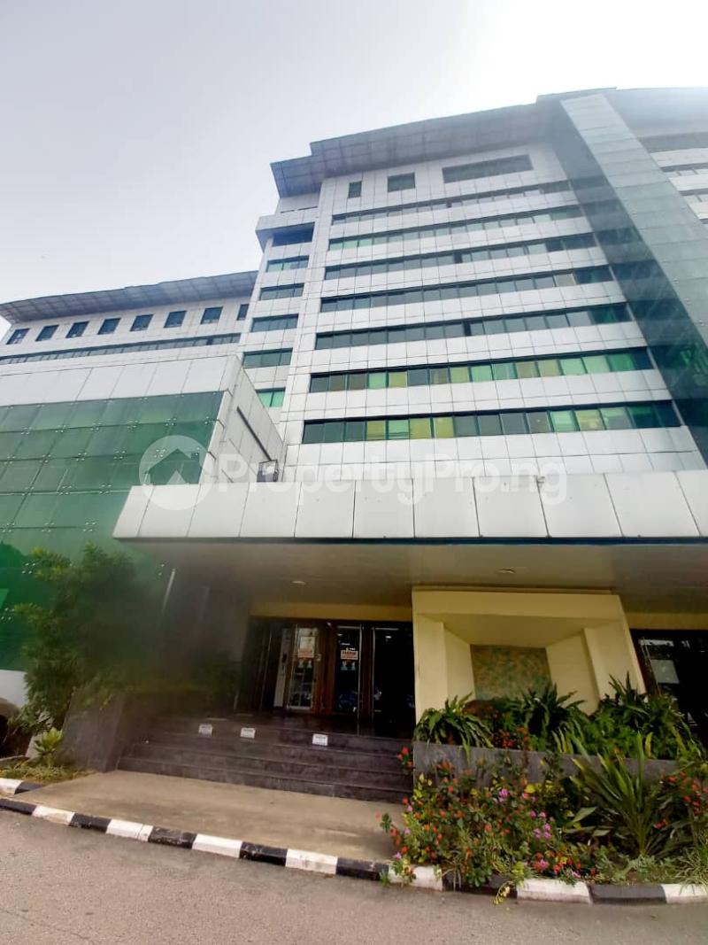 Commercial Property for rent Old Ikoyi Ikoyi Lagos