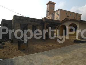 Land for sale Mesiogo Estate, Behind A3 Hotel Ibadan Oyo