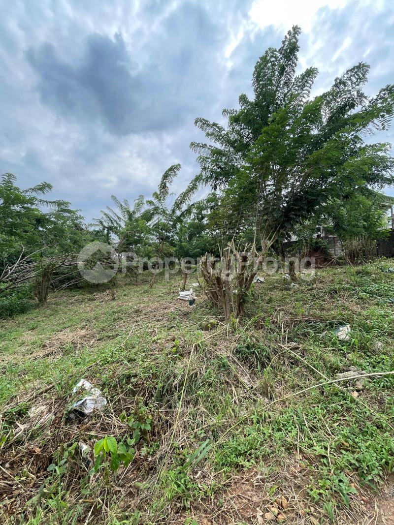 Land for sale Carlton Gate Estate, Beside Kolapo Ishola Gra Akobo Ibadan Oyo