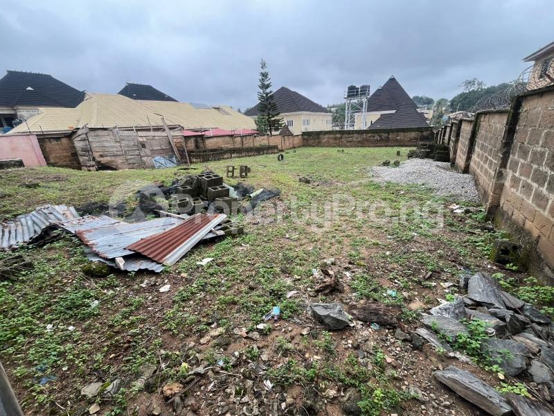 Land for sale S & T Estate, Jericho Ibadan. Jericho Ibadan Oyo