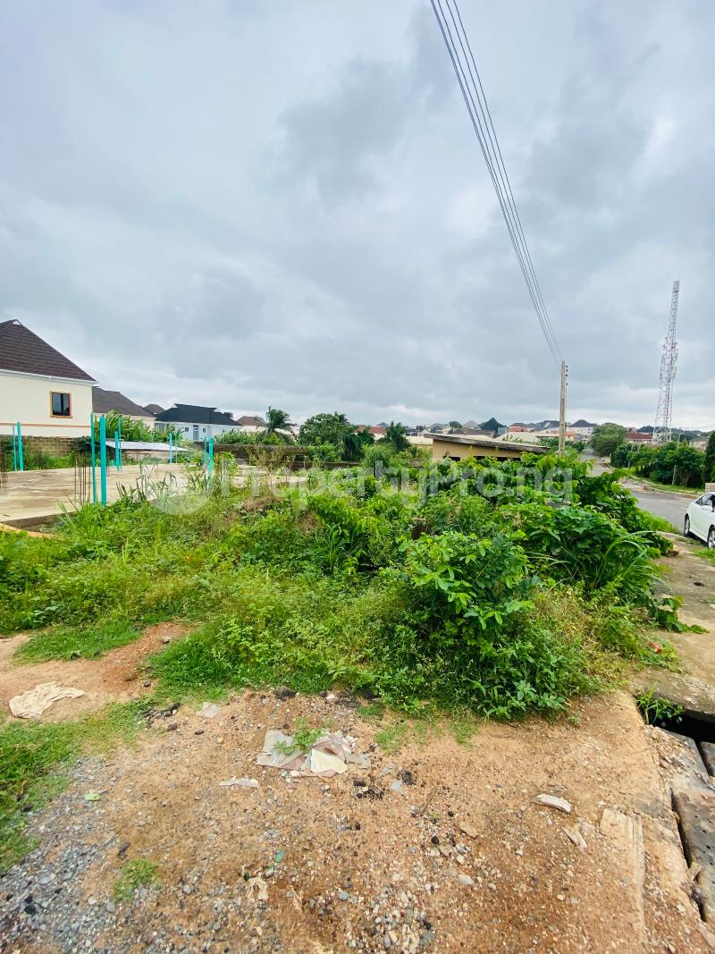 Land for sale Kolapo Ishola Gra, Akobo Ibadan Oyo