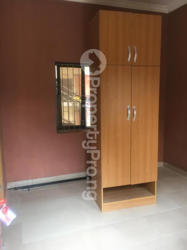 1 bedroom Flat / Apartment for rent Lekki Phase 1 Lekki Lagos