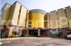 Commercial Property for sale Garki 1 Abuja - 1