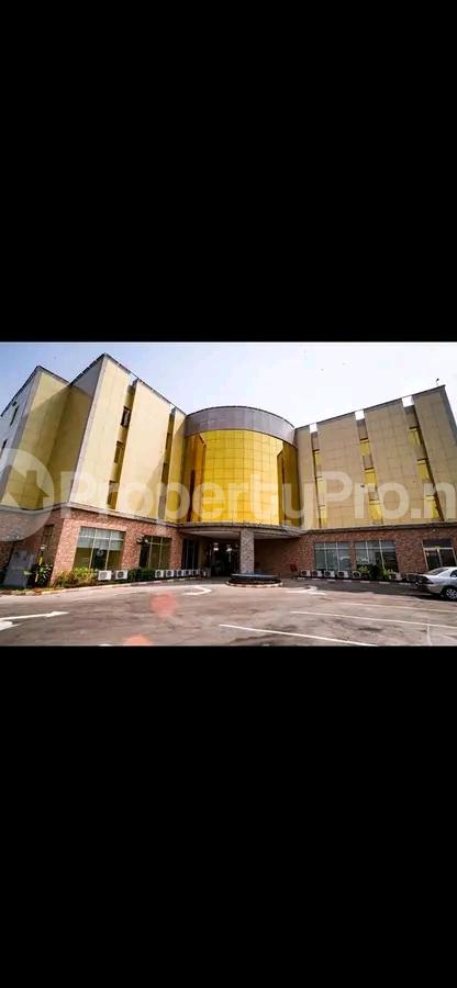 Commercial Property for sale Garki 1 Abuja