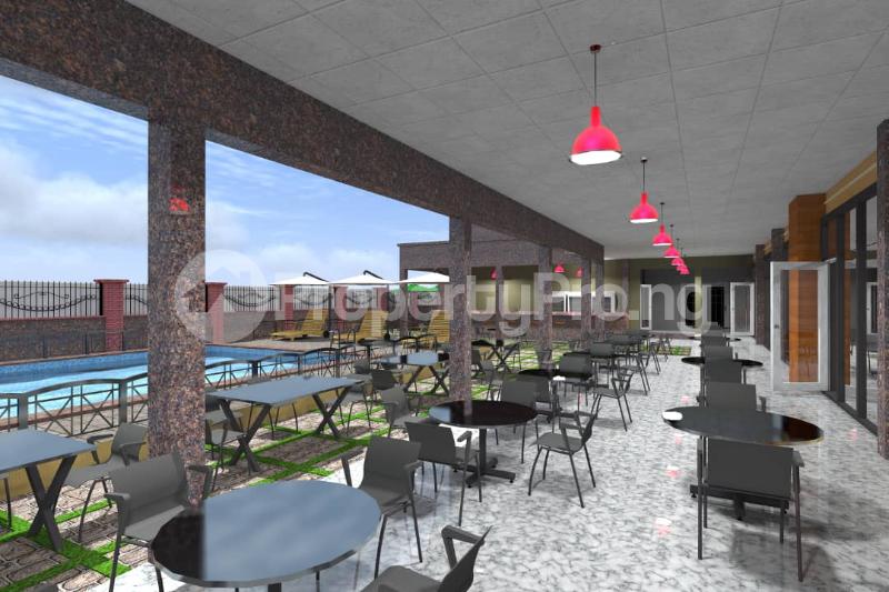 Commercial Property for sale Durumi Abuja