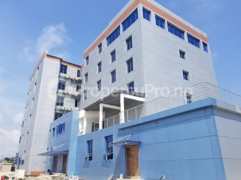 Commercial Property for sale Agungi Lekki Lagos