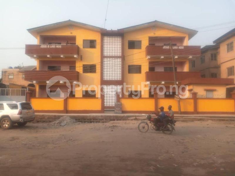 Commercial Property for sale Okokomaiko Ojo Lagos - 0