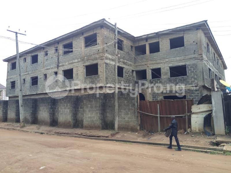 10 bedroom Commercial Property for sale Ikotun/Igando Lagos