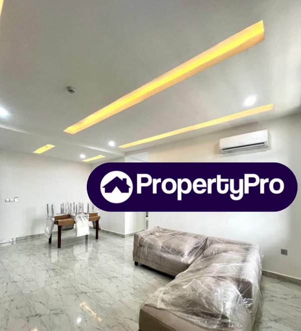 3 bedroom Flat / Apartment for sale Ikeja Lagos