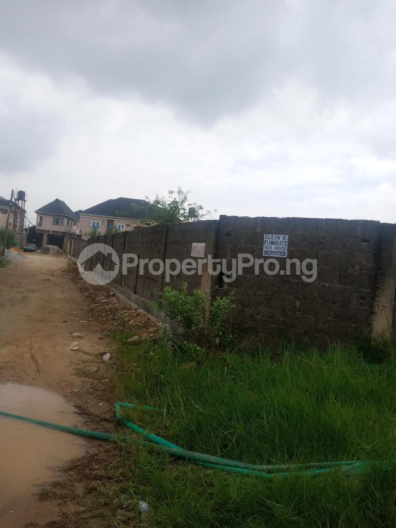 Land for sale Lagoon Estate Ogudu-Orike Ogudu Lagos