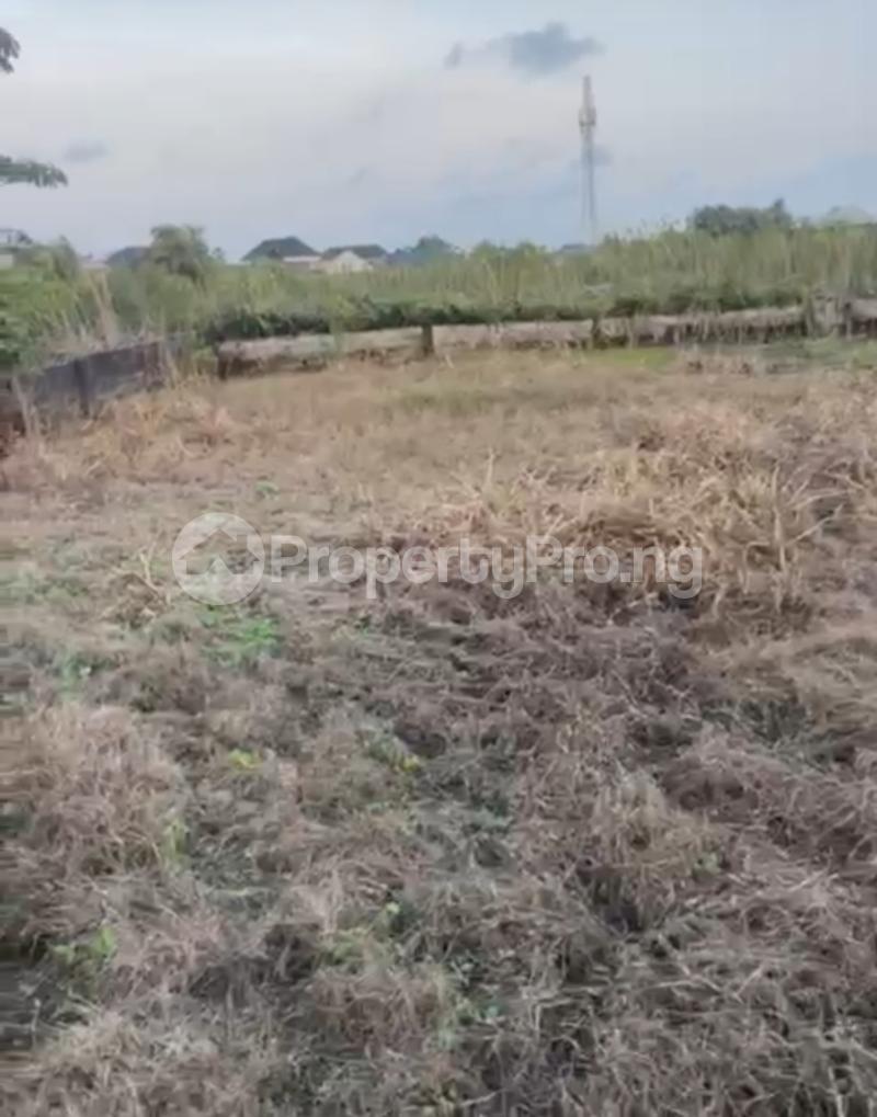 Land for sale Close To Kara Market Eleko Junction Ibeju-Lekki Lagos