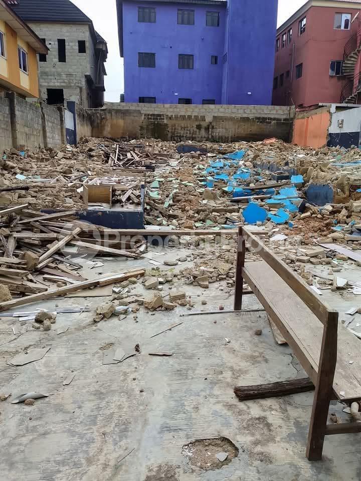 Land for sale Ikeja Gra Ikeja GRA Ikeja Lagos