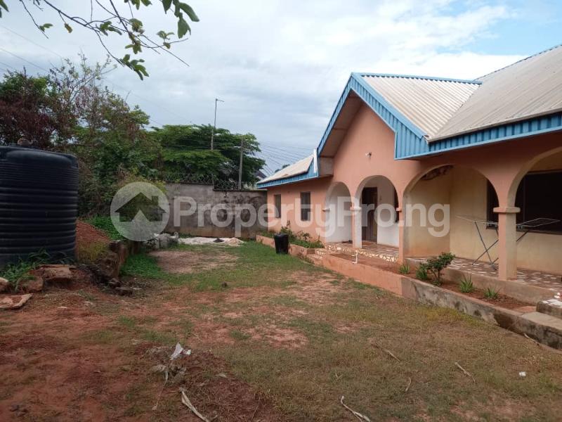 Land for sale Close To Bora Hotel, Gra, Enugu Enugu Enugu