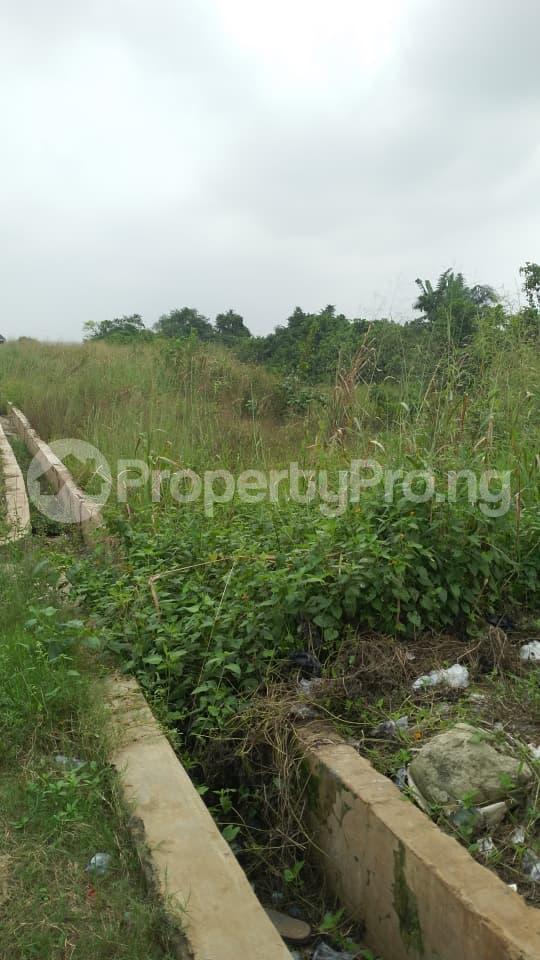 Land for sale Abraham adesanya estate Ajah Lagos