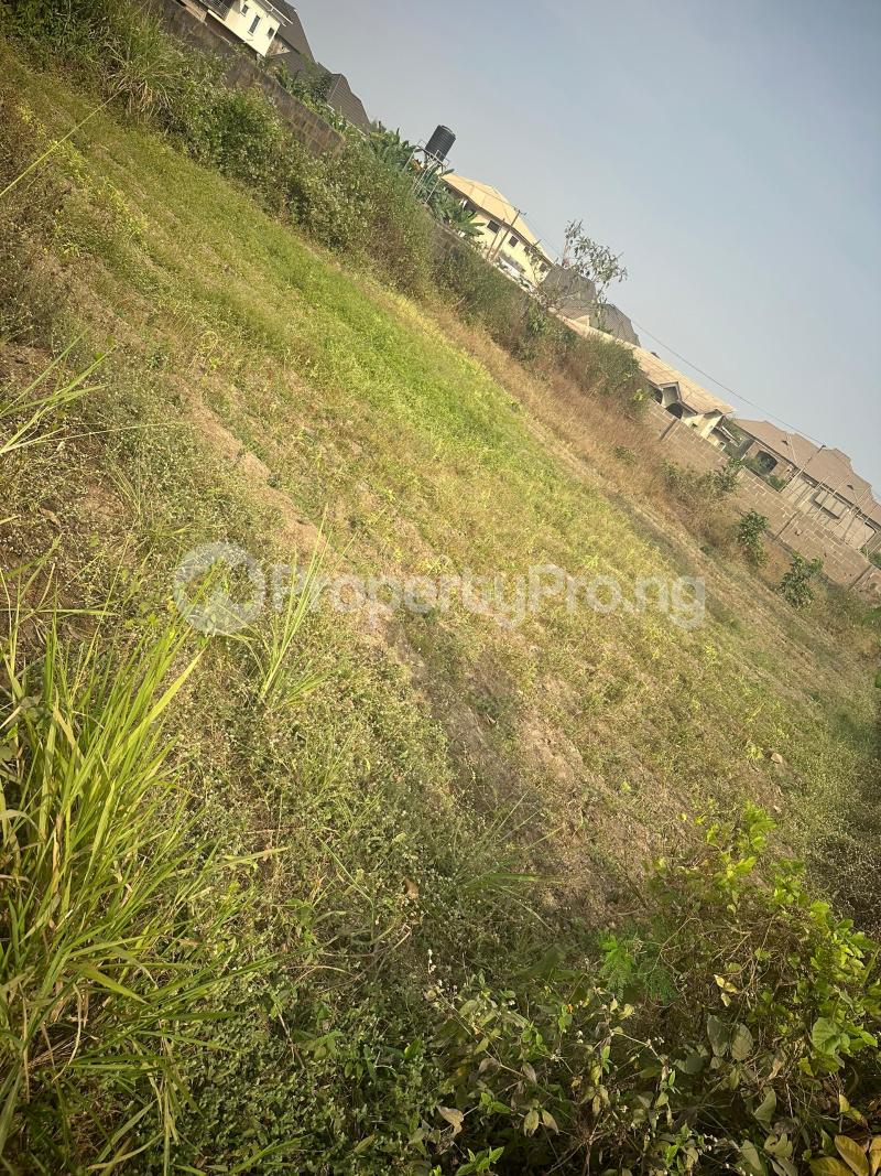 Land for sale Impa Palace Area Akobo Ibadan Oyo