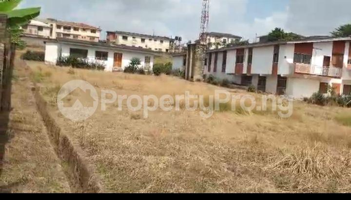 10 bedroom House for sale Jericho Idishin Ibadan Oyo - 0
