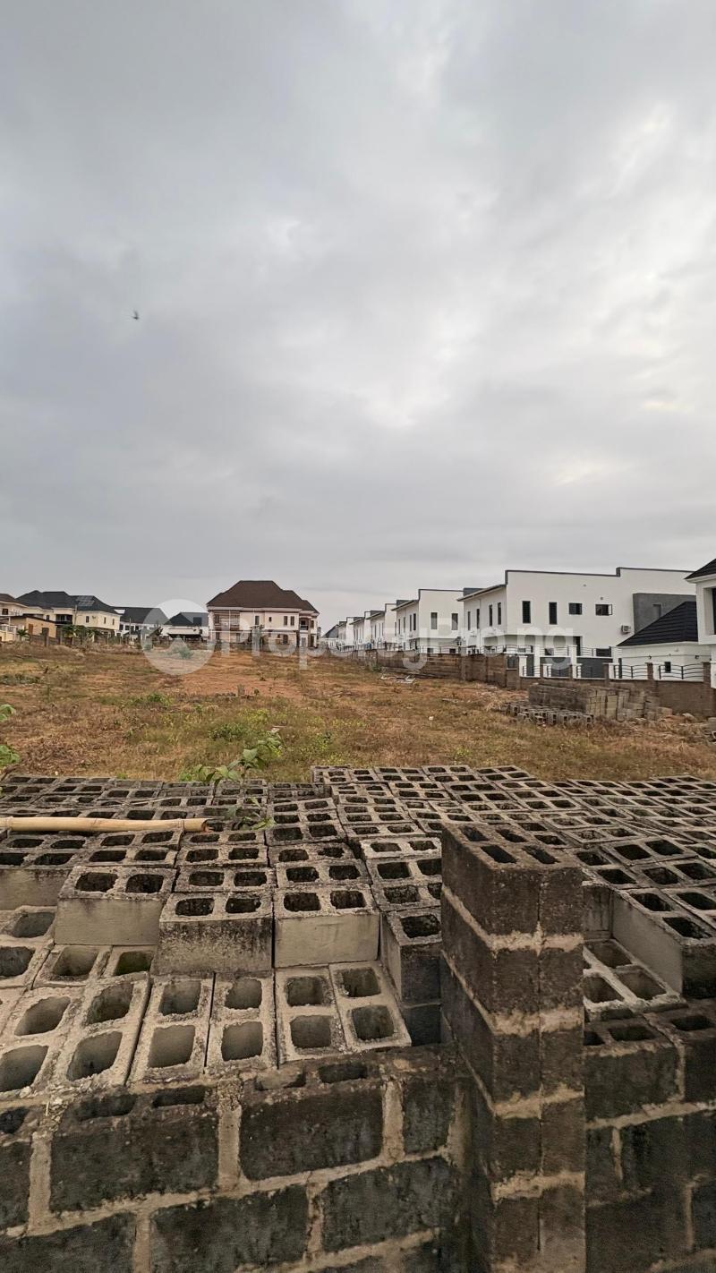 Land for sale Kolapo Ishola Gra Akobo Ibadan Oyo