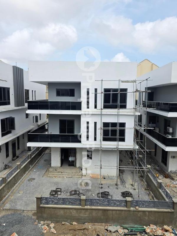 5 bedroom House for sale Old Ikoyi Ikoyi Lagos