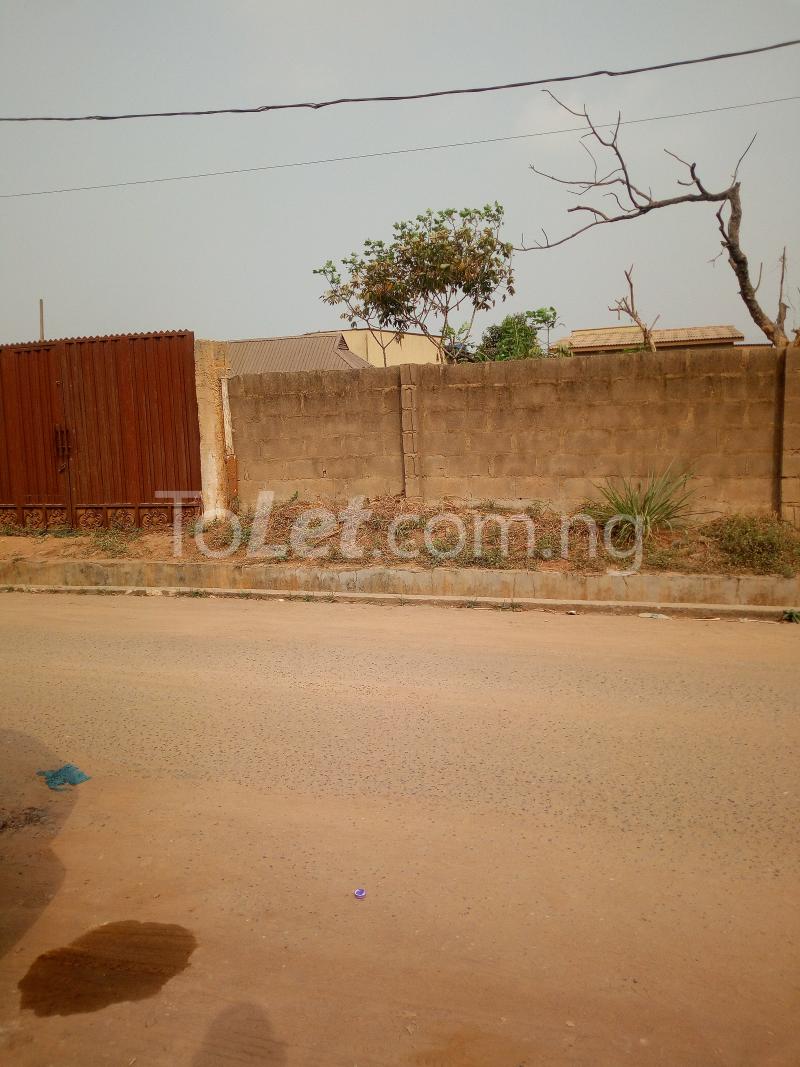 1 Bedroom Land in Oko oba road Agege Lagos Land for sale in agege