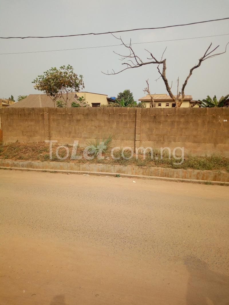 1 bedroom Land for sale Scheme 1 Oko oba road Agege Lagos